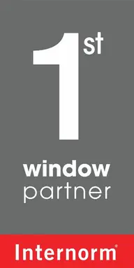 Internorm 1st Window Partner